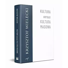 Kultura versus kultura masowa
