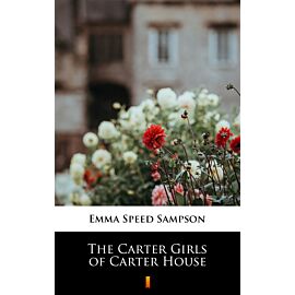 The Carter Girls of Carter House (e-book)