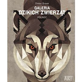 Północ. Galeria dzikich zwierząt