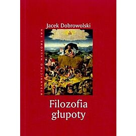 Filozofia głupoty
