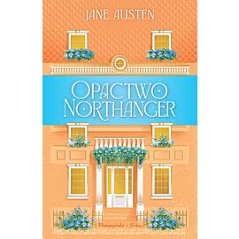 Opactwo Northanger (Duże Litery)