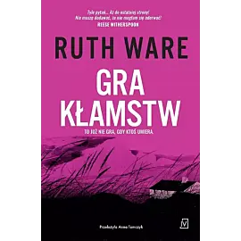 Gra kłamstw