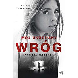 Mój ukochany wróg. Pocket