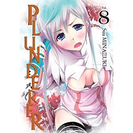 Plunderer - 08