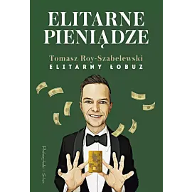 Elitarne pieniądze (Duże Litery)