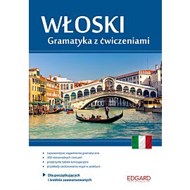 Włoski Gramatyka z ćwiczeniami