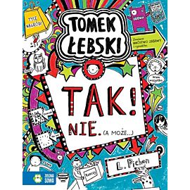 Tomek Łebski tak nie a może