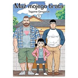 Mąż mojego brata - 01