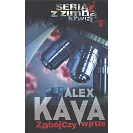 Zabójczy wirus wyd. kieszonkowe