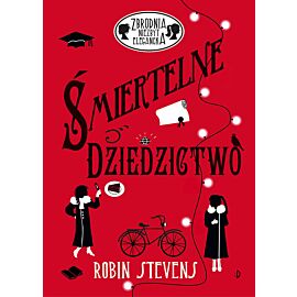 Śmiertelne dziedzictwo
