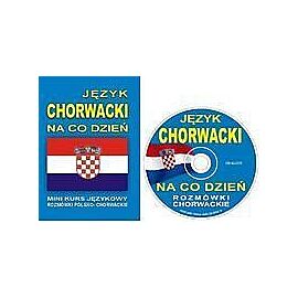 Język chorwacki na co dzień
