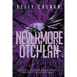 Otchłań. Nevermore. Tom 3
