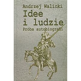 Idee i ludzie