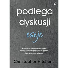 Podlega dyskusji. Eseje