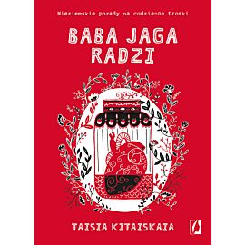 Baba Jaga radzi