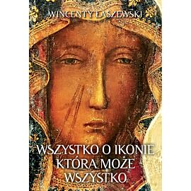 Wszystko o ikonie, która może wszystko (e-book)