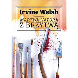 Martwa natura z brzytwą