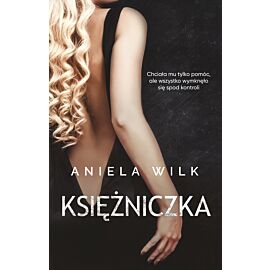 Księżniczka (e-book)
