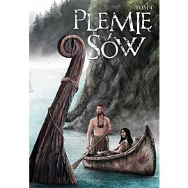 Plemię Sów - 04