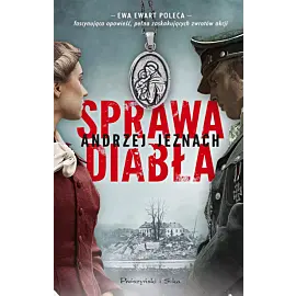 Sprawa diabła (Duże Litery)