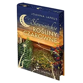 Słowiańskie rośliny czarowne