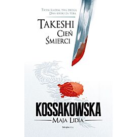 Takeshi. Cień Śmierci