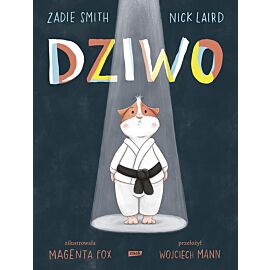 Dziwo