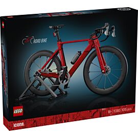 LEGO Icons Rower szosowy 11380