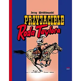 Przyjaciele Roda Taylora