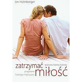 Zatrzymać miłość