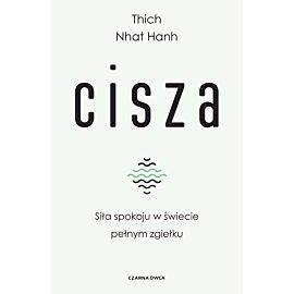Cisza (e-book)
