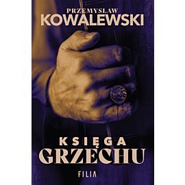 Księga grzechu
