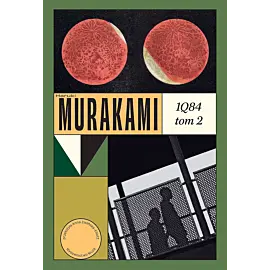 1Q84. Tom 2