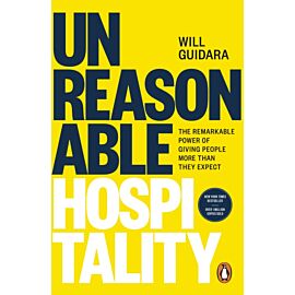 Unreasonable Hospitality