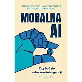 Moralna AI