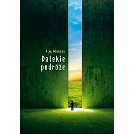 Dalekie podróże (e-book)