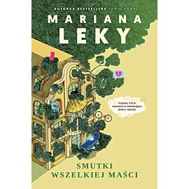 Smutki wszelkiej maści