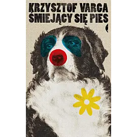 Śmiejący się pies