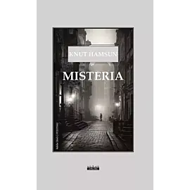 Misteria
