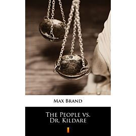The People vs. Dr. Kildare (e-book)
