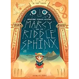 Marcy and the Riddle of the Sphinx