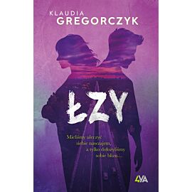 Łzy
