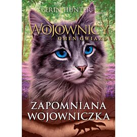Zapomniana Wojowniczka /NB/