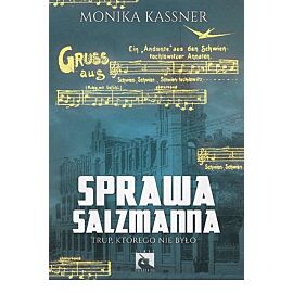 Sprawa Salzmanna