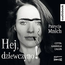 Cd mp3 hej, dziewczyno!