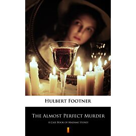 The Almost Perfect Murder (e-book)