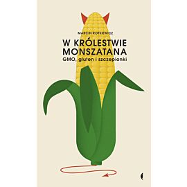 W królestwie Monszatana (e-book)