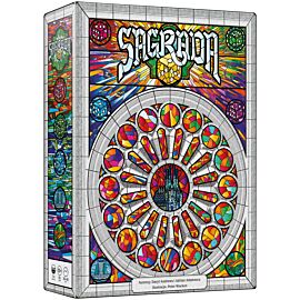 Sagrada (wyd.2)