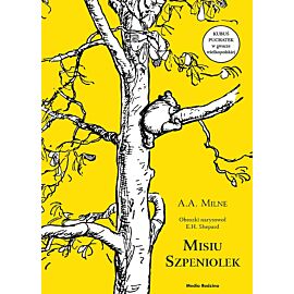 Misiu Szpeniolek