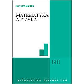 Matematyka a fizyka.